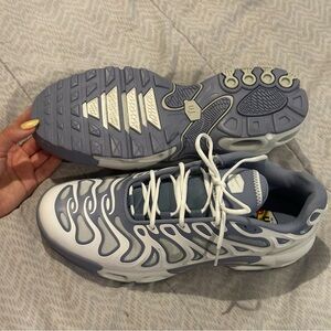 Nike Air Max plus TN drift ashen slate